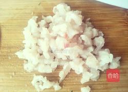 草鱼面线(9个月宝宝辅食)的做法图解6