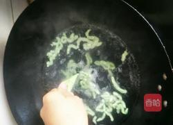 草鱼面线(9个月宝宝辅食)的做法图解12