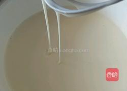 豆面卷(驴打滚)的做法图解1