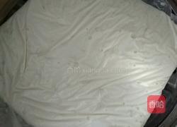 豆面卷(驴打滚)的做法图解3