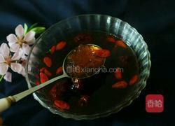 红糖雪燕的做法图解5