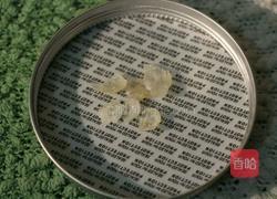 红糖雪燕的做法图解1