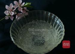 红糖雪燕的做法图解2