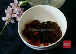 红糖雪燕的做法图解4