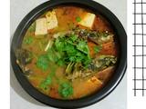 戈雅豆腐汤的做法[图]