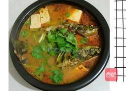 戈雅豆腐汤的做法图解8