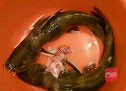 戈雅豆腐汤的做法图解1