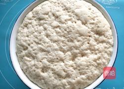 猪肉韭菜包子的做法图解2