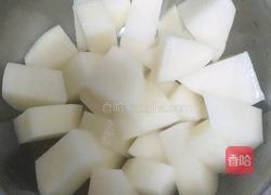 排骨炖土豆的做法图解9