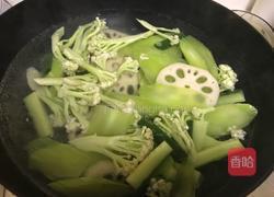 家常版麻辣香锅的做法图解3