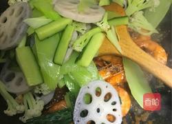 家常版麻辣香锅的做法图解9