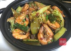 家常版麻辣香锅的做法图解11