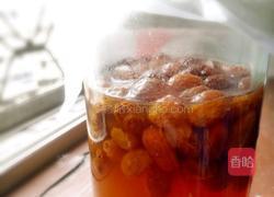 天然酵种的做法图解8