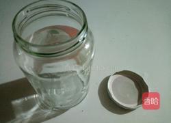 天然酵种的做法图解1