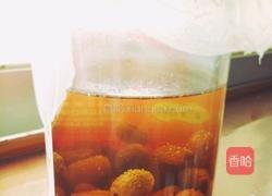 天然酵种的做法图解3