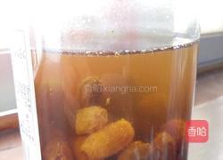 天然酵种的做法图解4