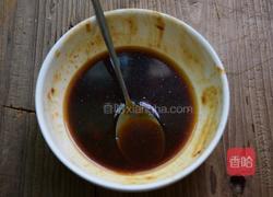 南瓜烧肉（黄豆酱版）的做法图解4
