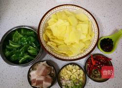 干锅土豆片的做法图解3