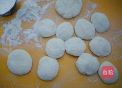 迷你鸡蛋灌饼的做法图解2