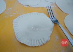 迷你鸡蛋灌饼的做法图解4