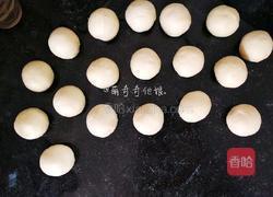 蜂蜜脆底小面包的做法图解10