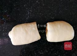 蜂蜜脆底小面包的做法图解13