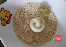 蜂蜜脆底小面包的做法图解14