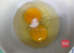 番茄炒蛋的做法图解2