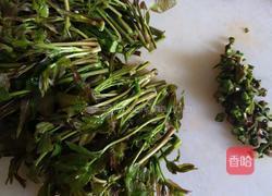 香椿炒鸡蛋的做法图解4