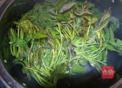香椿炒鸡蛋的做法图解5