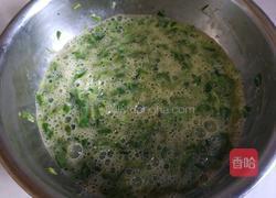 香椿炒鸡蛋的做法图解9