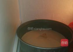 奶茶西米露的做法图解4