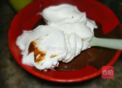 脏脏蛋糕的做法图解7