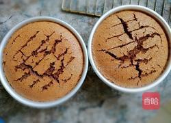 脏脏蛋糕的做法图解10