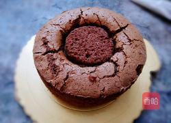 脏脏蛋糕的做法图解17