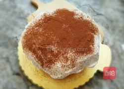 脏脏蛋糕的做法图解18