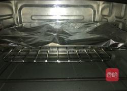 菠萝甜馅烤饺的做法图解9