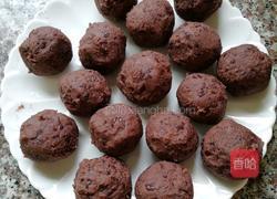 练奶红豆沙包的做法图解3