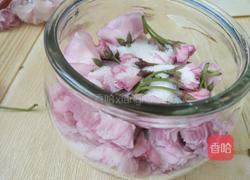 盐渍樱花的做法图解5