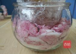 盐渍樱花的做法图解7
