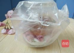 盐渍樱花的做法图解8