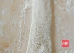 商业版大油条的做法图解4