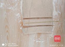 商业版大油条的做法图解5