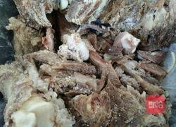 懒人羊肉汤的做法图解2