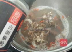 懒人羊肉汤的做法图解6