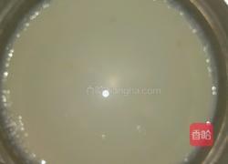 芒果西米露的做法图解3