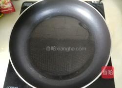 肉末黄瓜丝打卤面的做法图解8