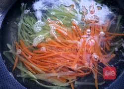 凉拌莴笋的做法图解7