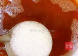 红豆薏米莲子汤（快速便捷版）的做法图解6