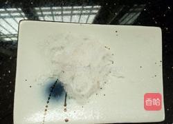 牛奶燕窝的做法图解3